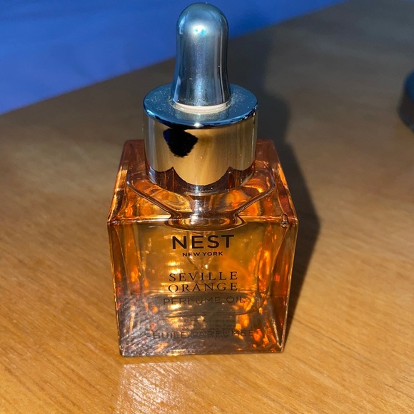 NEST Fragrances Other - NEST Perfume Oil